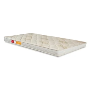 1 Colchão Berço D18 70X130X10 Junior Luxo Orthocrin