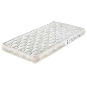1 Colchão Berço D18 70X130X12 Royal Saúde Orthocrin